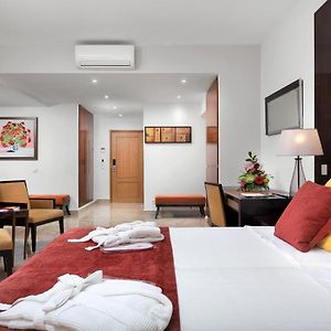 Habitación Deluxe con Cama King
